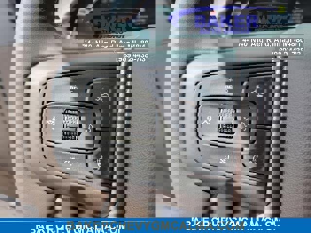 New 2025 GMC Sierra 1500 Denali w/ Technology Package image 12