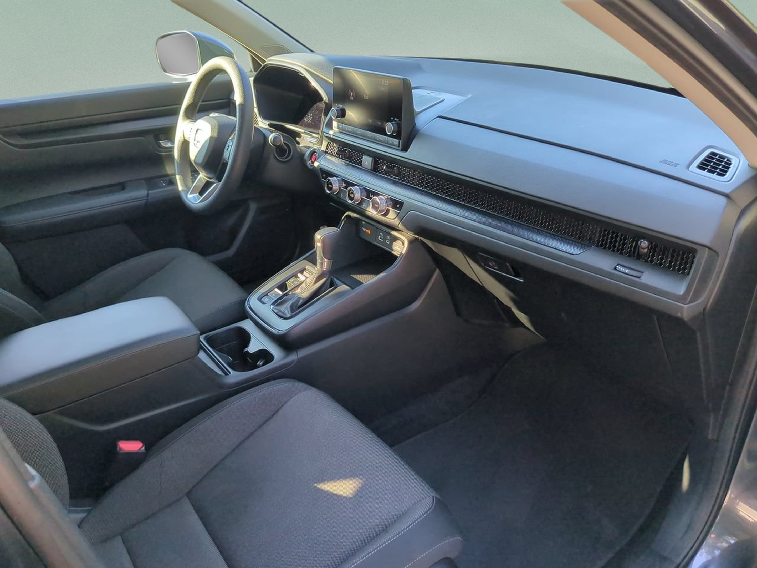 Certified 2024 Honda CR-V EX image 19