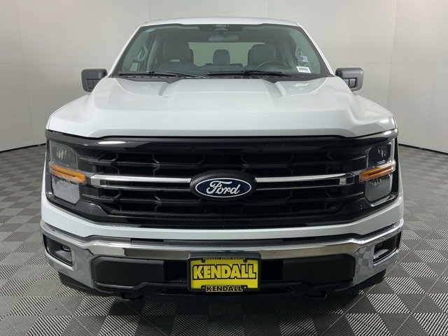 Used 2025 Ford F150 XLT w/ Equipment Group 301A Standard image 2