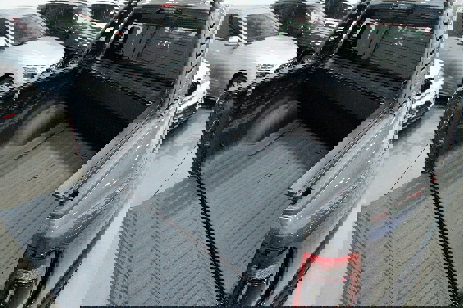 Used 2021 RAM 1500 TRX w/ TRX Level 2 Equipment Group image 29