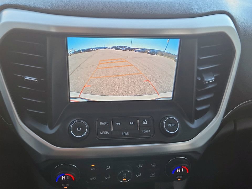 Used 2017 GMC Acadia SLT w/ LPO, Floor Liner Package image 23