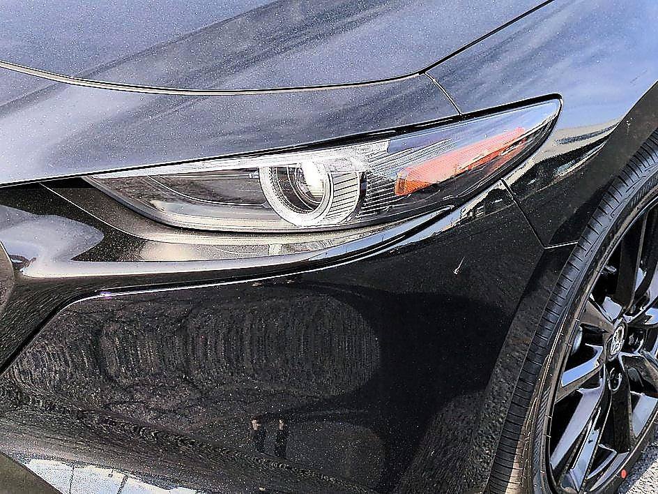 New 2026 MAZDA MAZDA3 2.5 S Hatchback w/ Premium Pkg FWD image 9