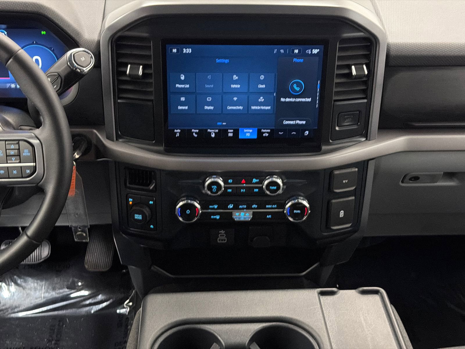 Used 2025 Ford F150 XLT w/ Equipment Group 301A Standard image 18