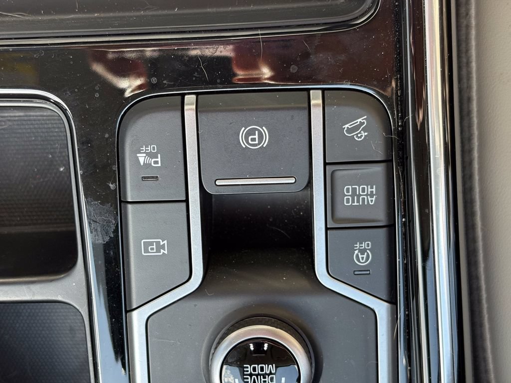 Certified 2023 Kia Sorento SX FWD image 27