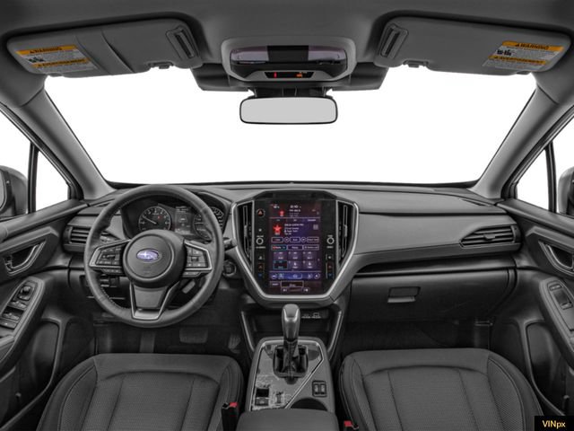New 2026 Subaru Crosstrek 2.5i Premium AWD/4WD image 4