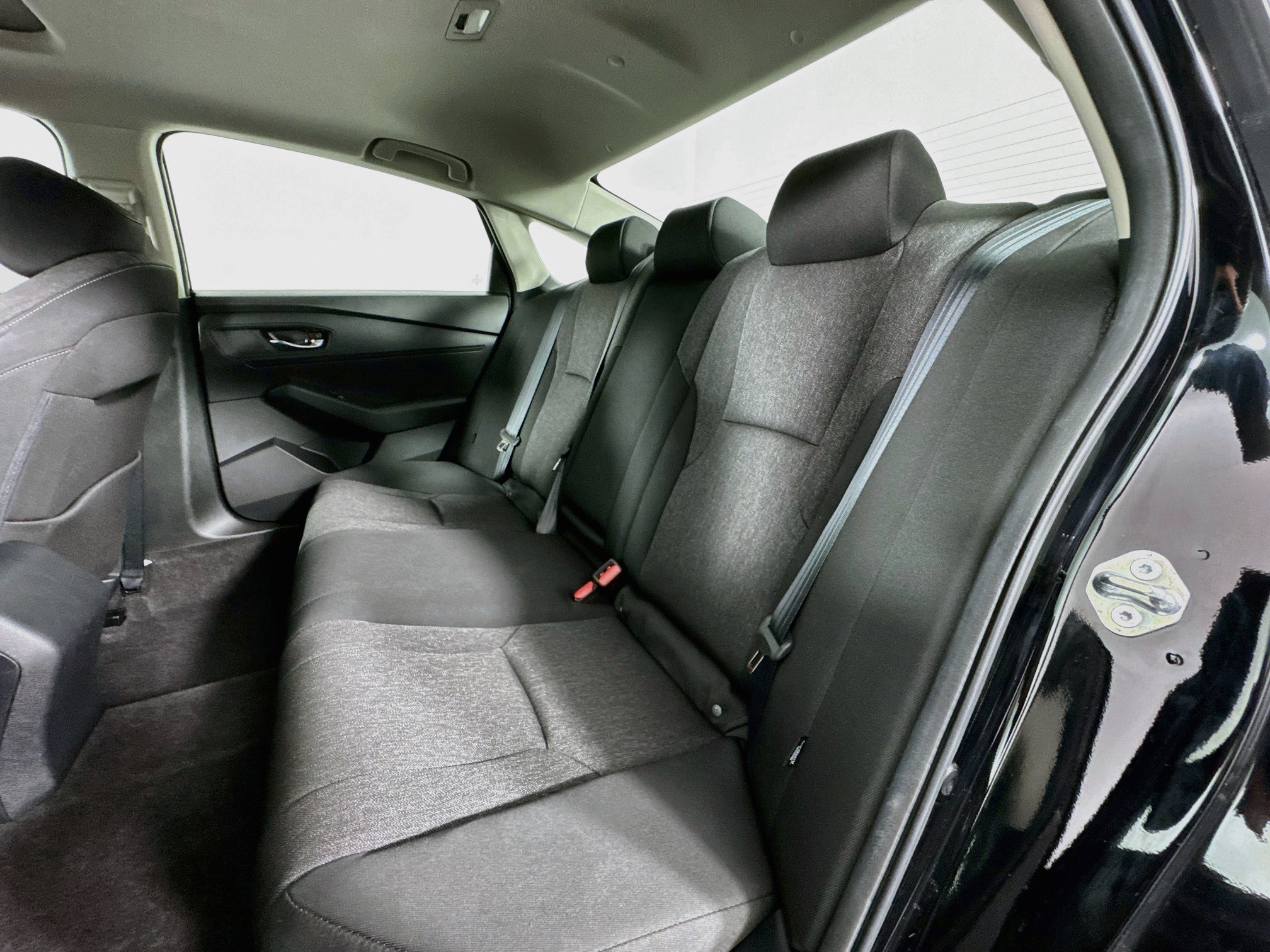 Certified 2024 Honda Accord EX image 24