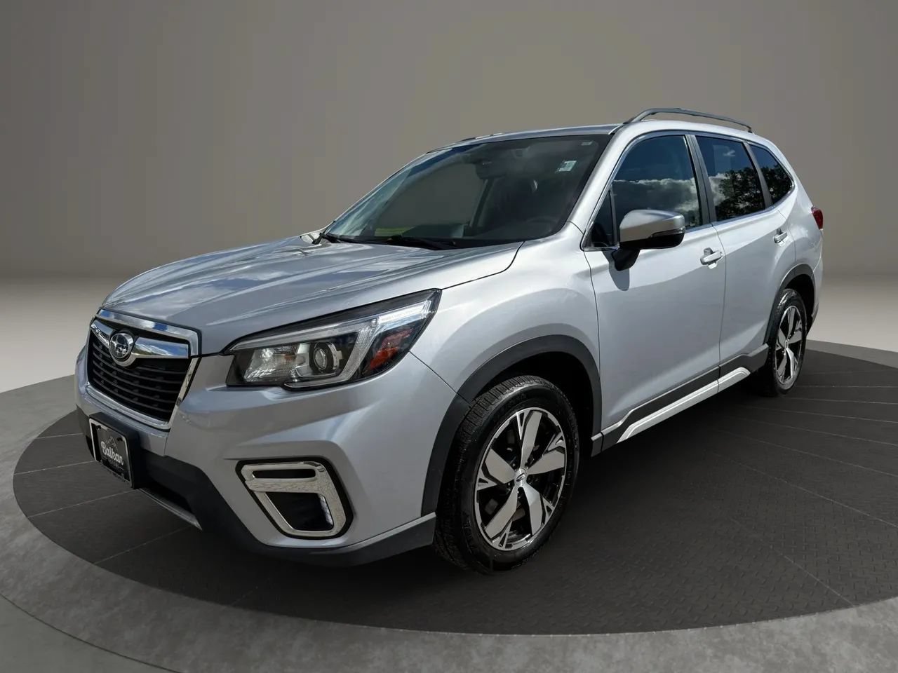 Used 2020 Subaru Forester Touring AWD/4WD image 12