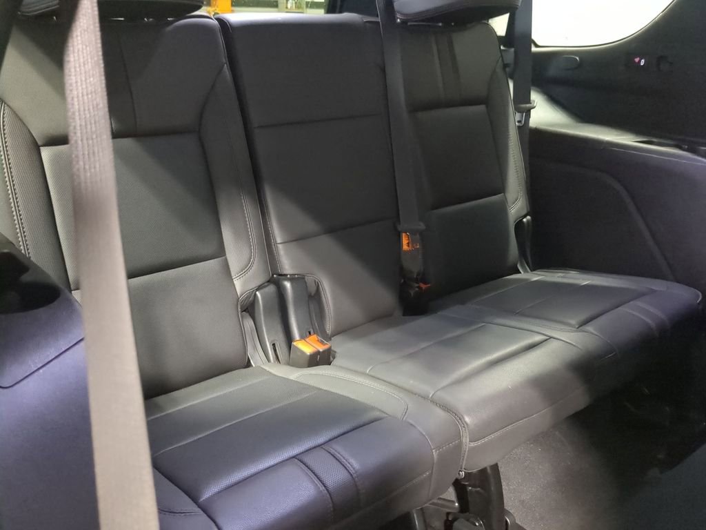 Used 2023 Chevrolet Tahoe RST w/ Luxury Package image 36