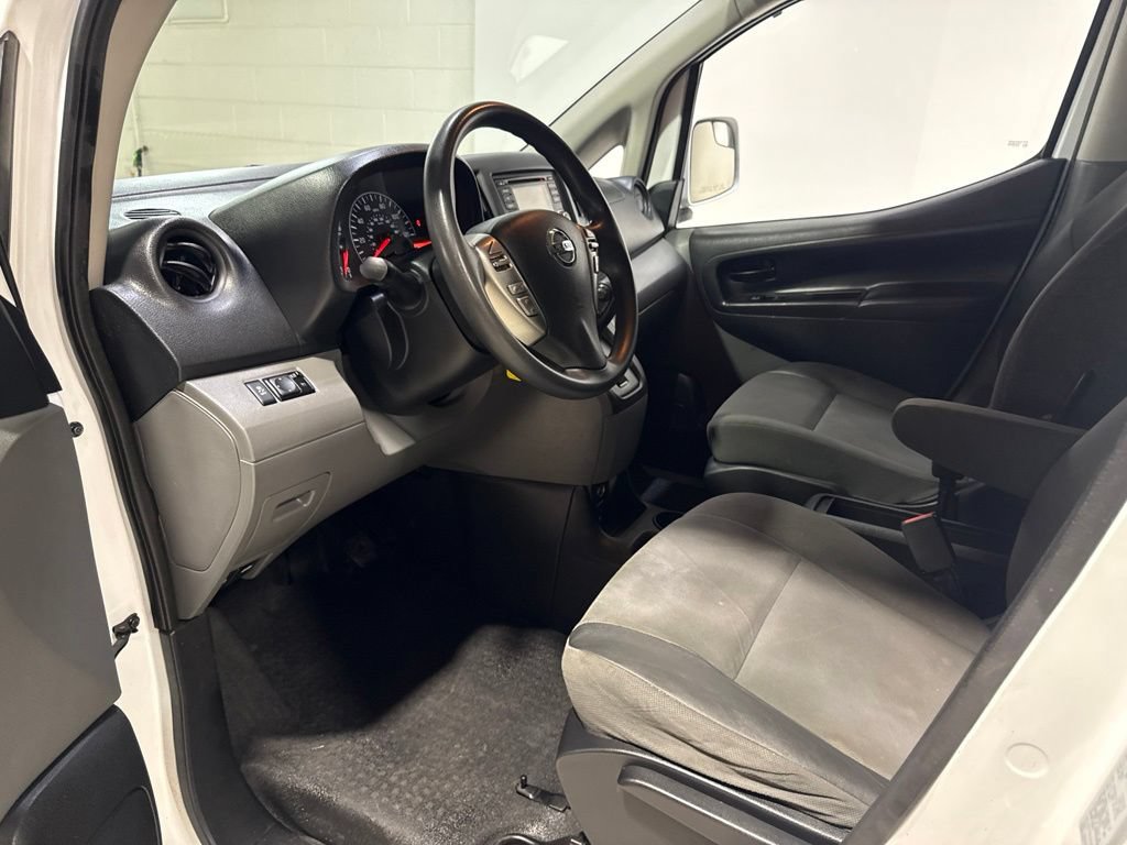 Used 2018 Nissan NV200 SV FWD image 18