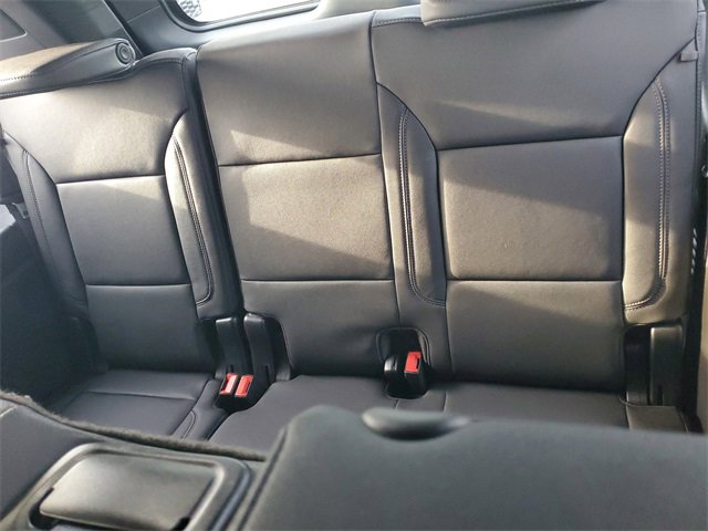 Certified 2023 Chevrolet Tahoe Z71 w/ Luxury Package image 11