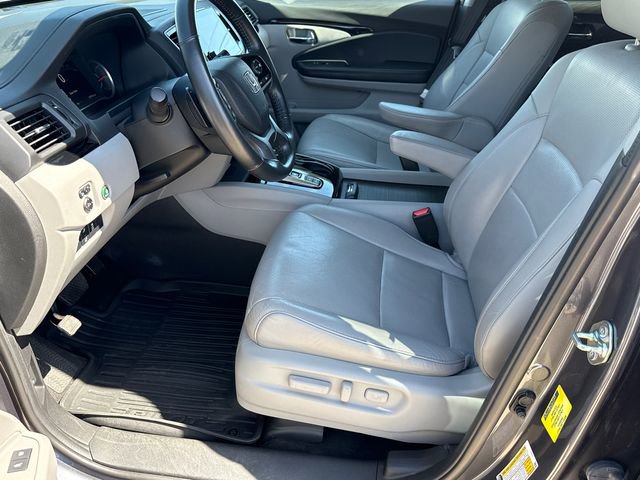 Used 2020 Honda Pilot Elite image 9