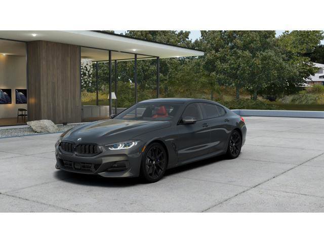 New 2026 BMW 840i xDrive image 15