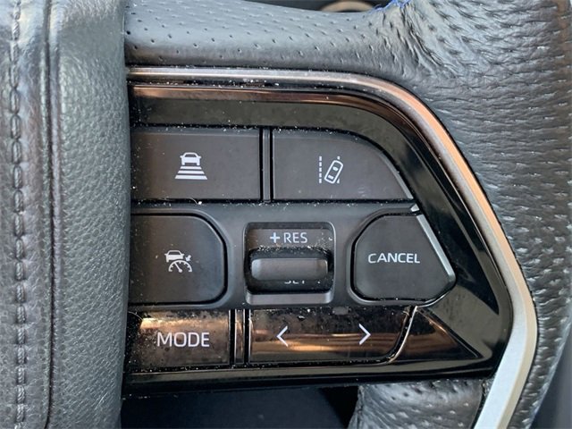 Used 2023 Toyota Sequoia Platinum image 29