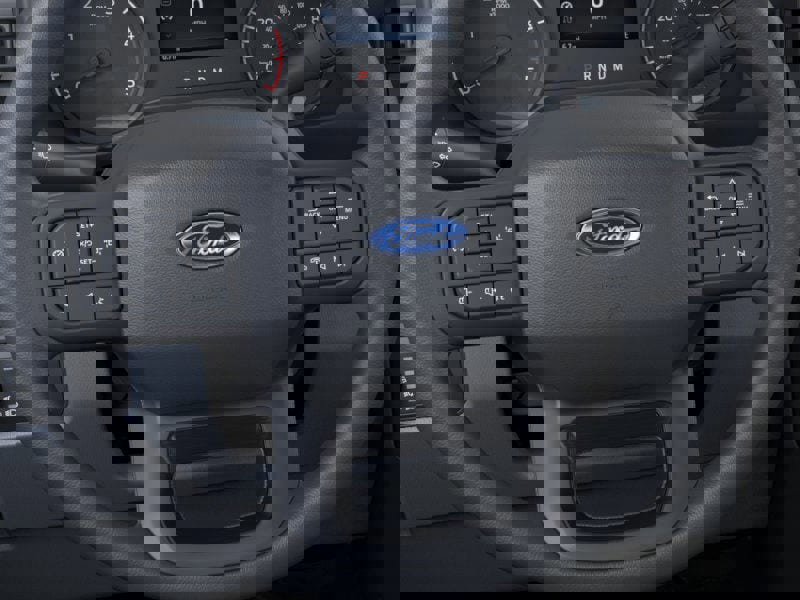 New 2026 Ford F550 4x4 Crew Cab image 12