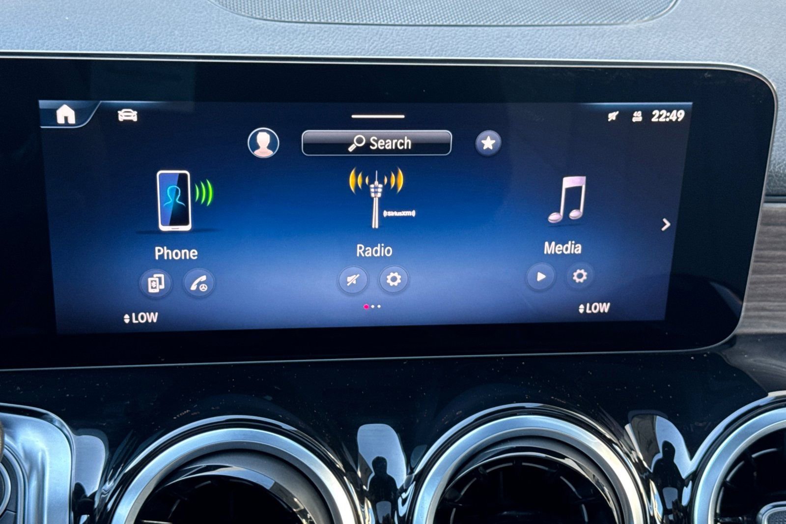 New 2026 Mercedes-Benz GLB 250 image 33