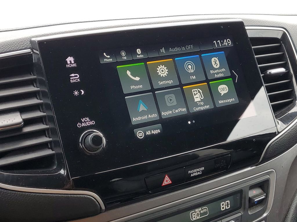 Used 2024 Honda Passport EX-L image 20