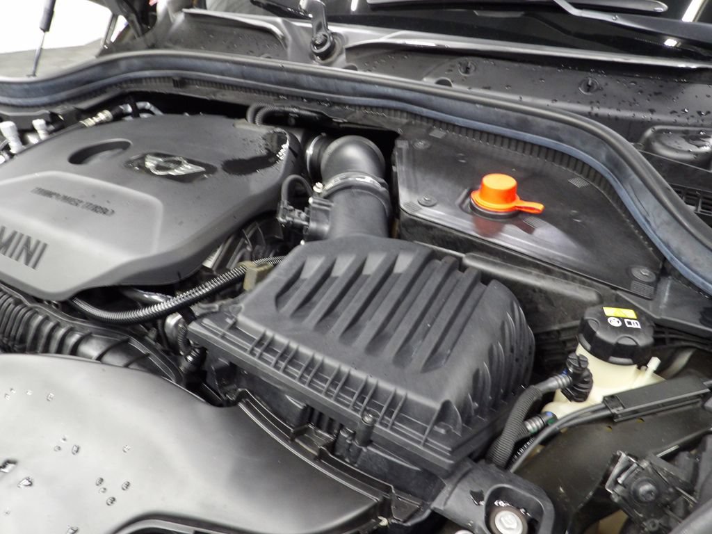 Used 2019 MINI Cooper S FWD image 18