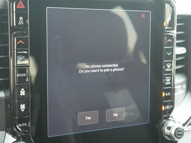New 2026 RAM 1500 RHO w/ RHO Level 1 Equipment Group AWD/4WD image 5