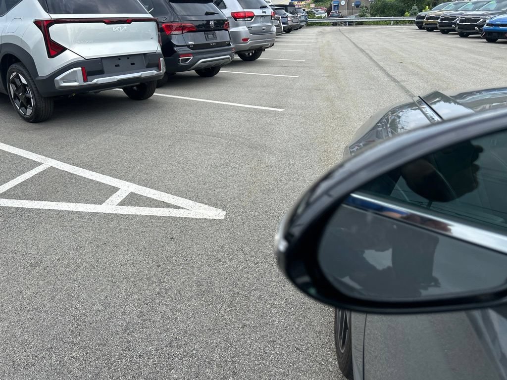 Used 2022 Hyundai Sonata N Line FWD image 10