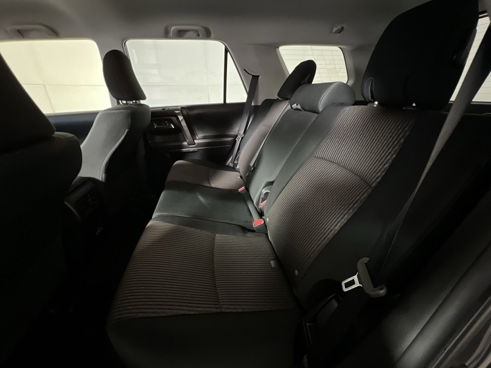 Used 2024 Toyota 4Runner TRD Off-Road image 23