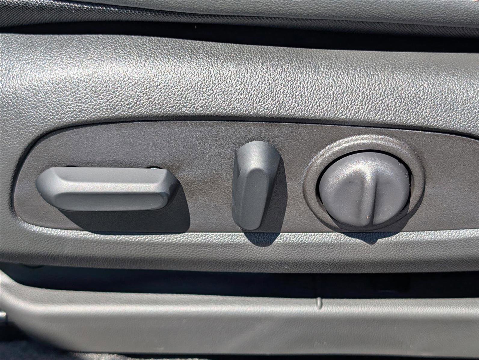 New 2025 Buick Envista Avenir image 17