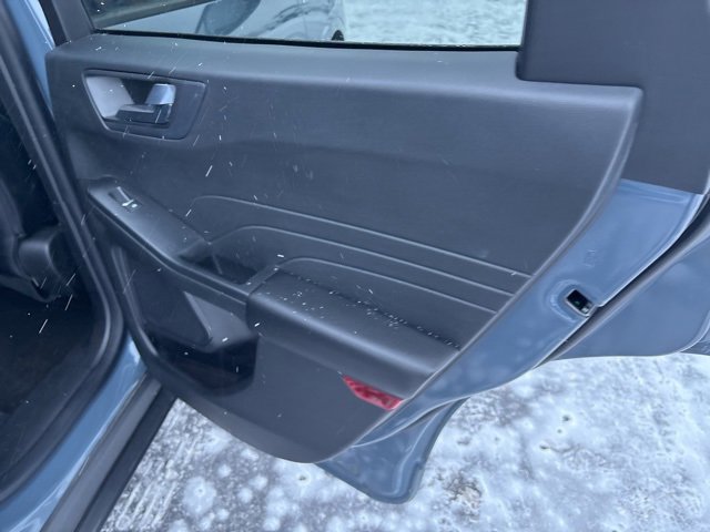 Used 2023 Ford Escape ST-Line image 12