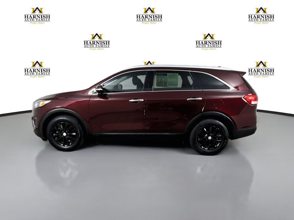 Used 2018 Kia Sorento FWD image 4