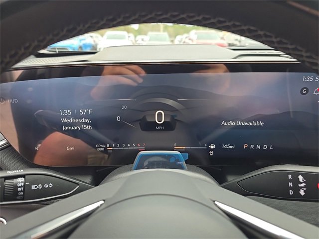 New 2025 Buick Enclave Sport Touring w/ Super Cruise Package image 31