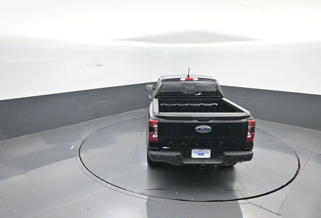 New 2025 Ford Ranger Lariat w/ FX4 Off-Road Package image 26