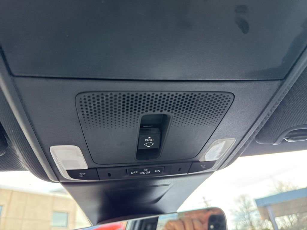 Used 2023 Acura Integra A-Spec image 41