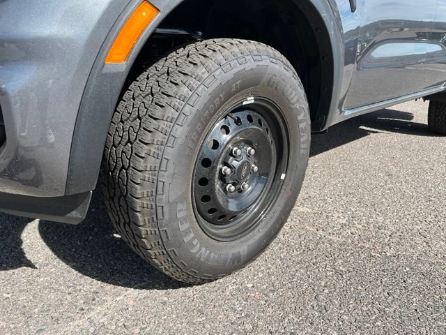 New 2026 Ford Ranger XL w/ Trailer Tow Package AWD/4WD image 9