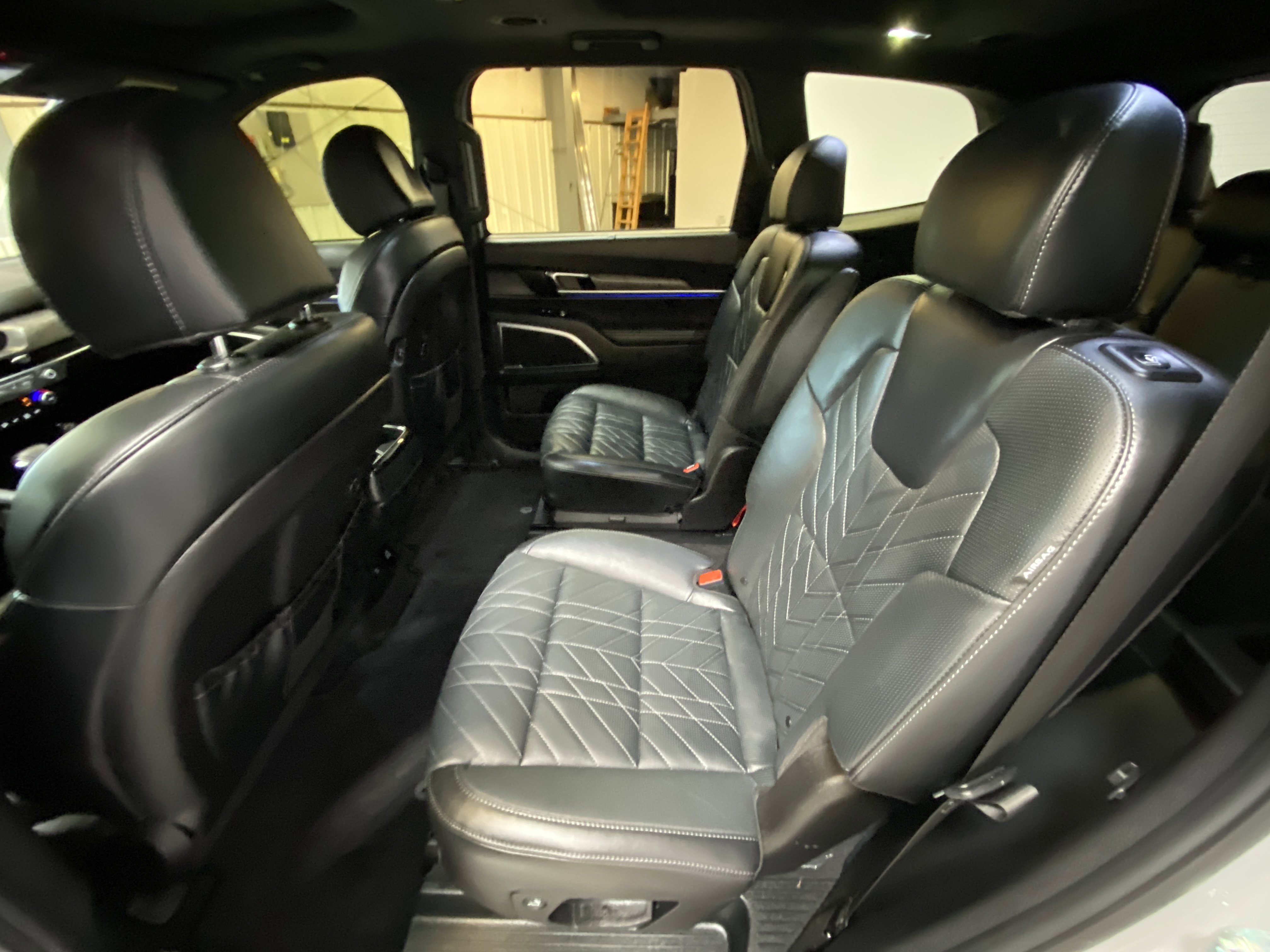 Used 2025 Kia Telluride SX Prestige X-Line image 25
