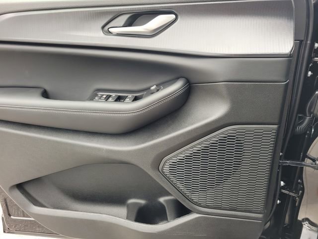 New 2025 Jeep Grand Cherokee Laredo X RWD image 19