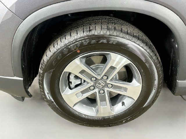 Certified 2026 Honda Pilot EX-L image 16