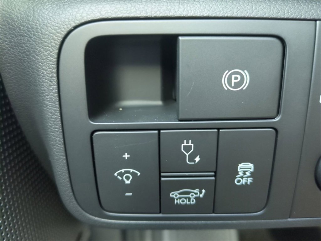 New 2025 Hyundai Ioniq 6 Limited image 28