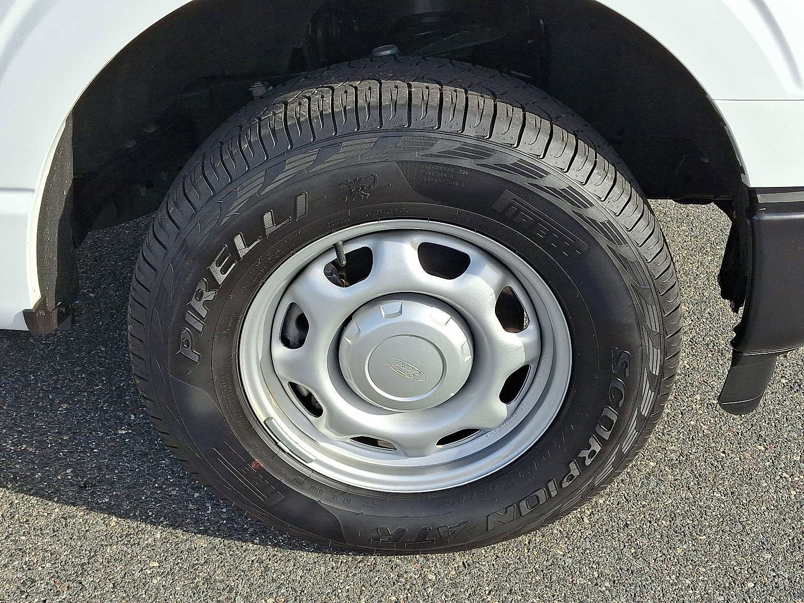 Used 2024 Ford F150 XL image 8