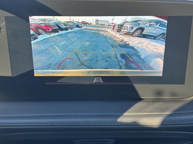 Certified 2024 Buick Encore GX Preferred w/ Comfort Package image 24