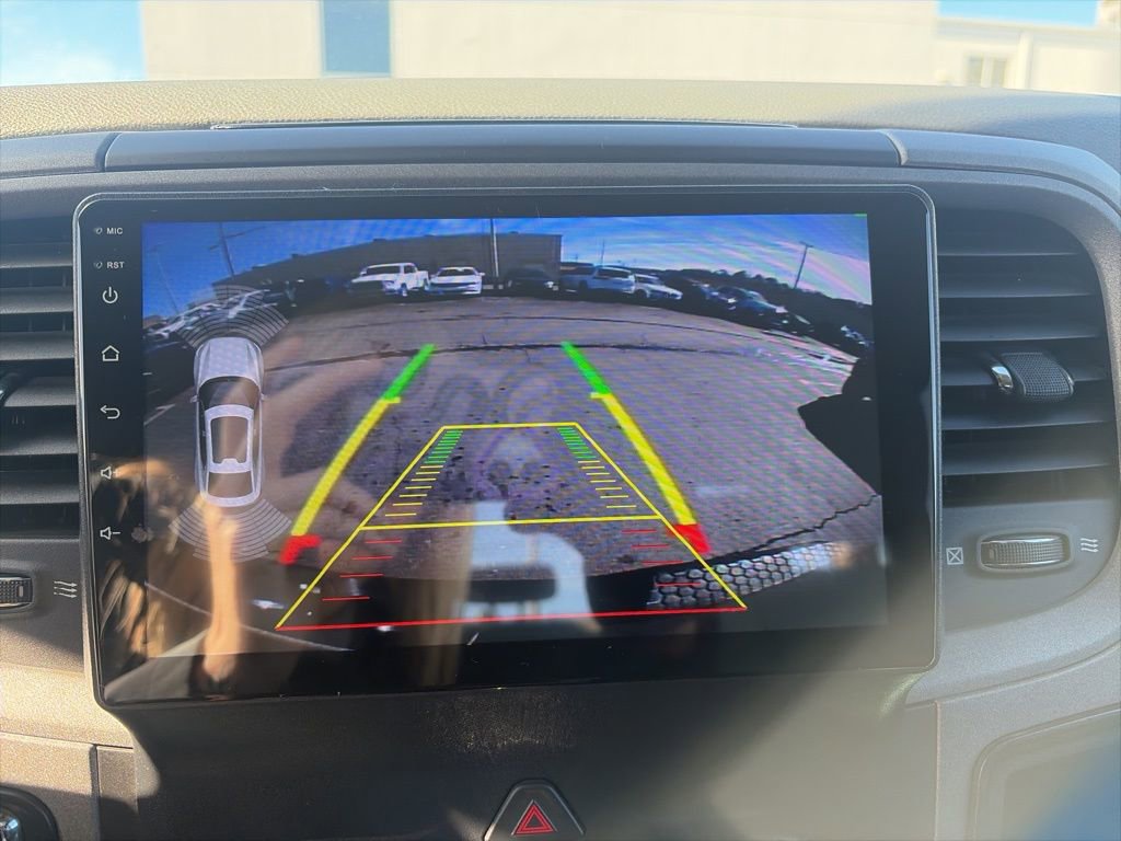 Used 2019 RAM 1500 Express w/ Express Value Package image 19