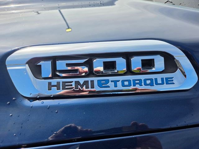 Used 2022 RAM 1500 Limited w/ Trailer Tow Group (B) AWD/4WD image 23