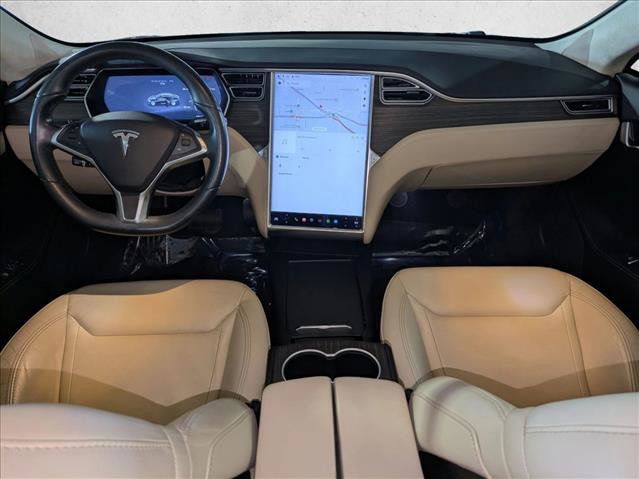 Used 2016 Tesla Model S 75 image 18
