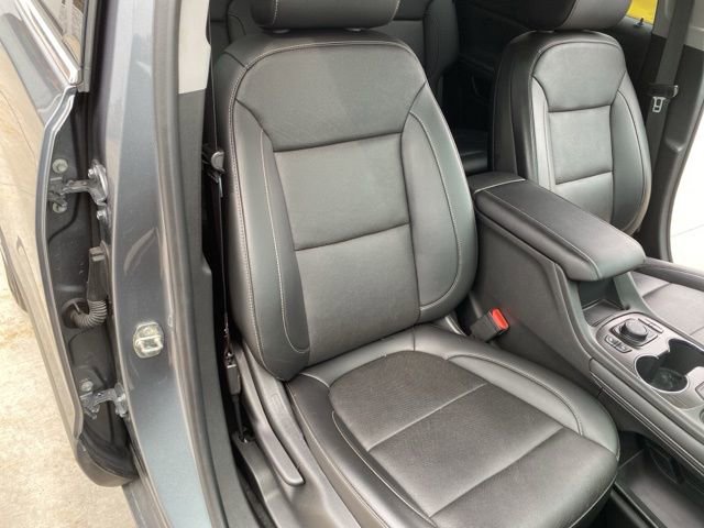 Used 2021 GMC Acadia SLT w/ Trailering Package AWD/4WD image 37