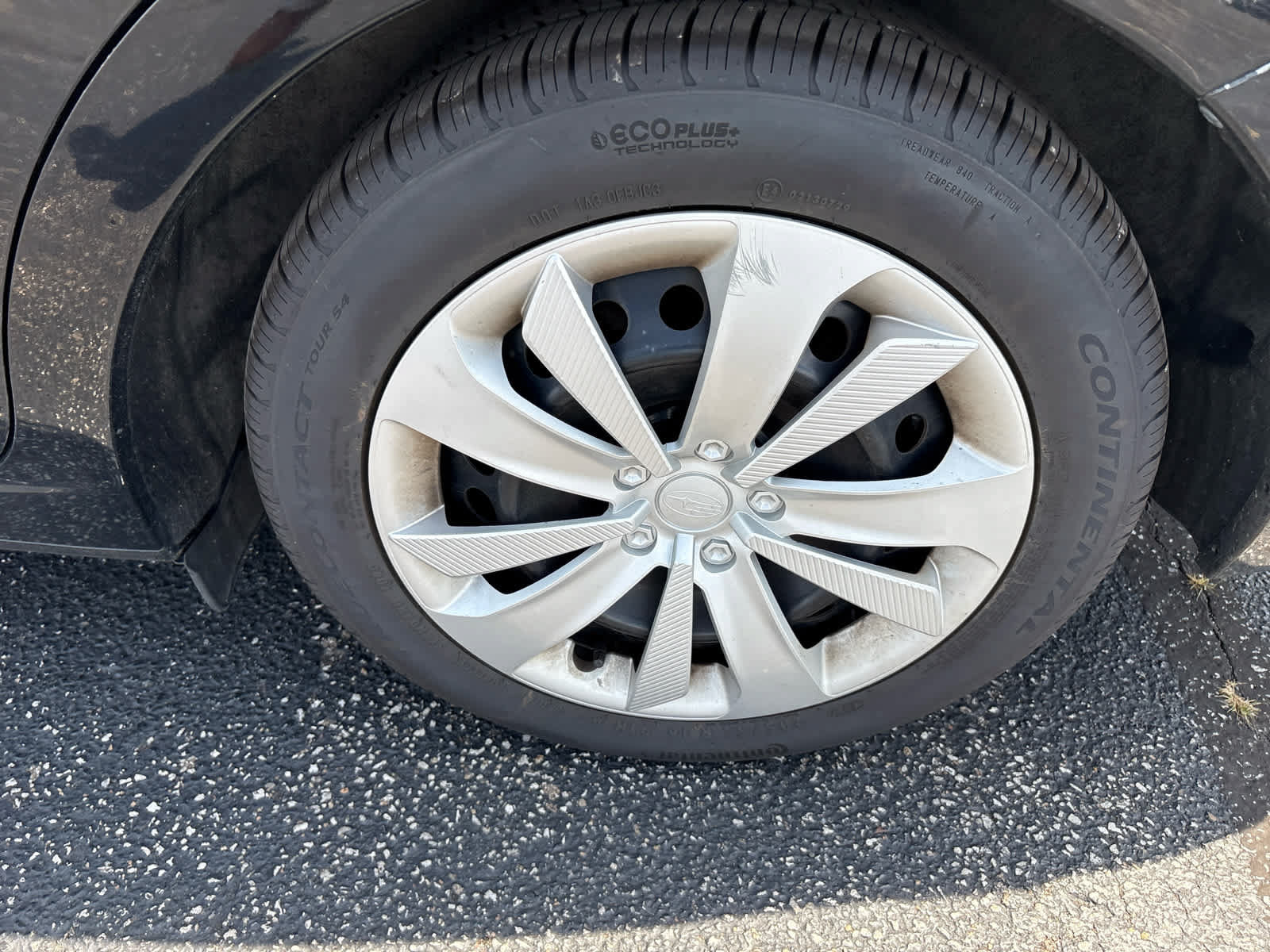 Used 2018 Subaru Impreza 2.0i AWD/4WD image 19