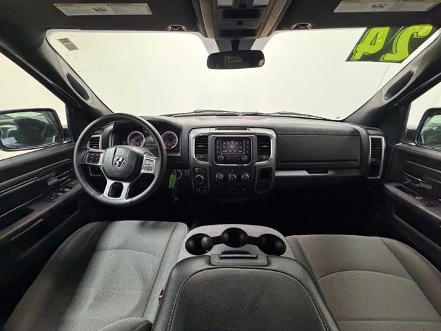 Certified 2024 RAM 1500 Classic Warlock image 15