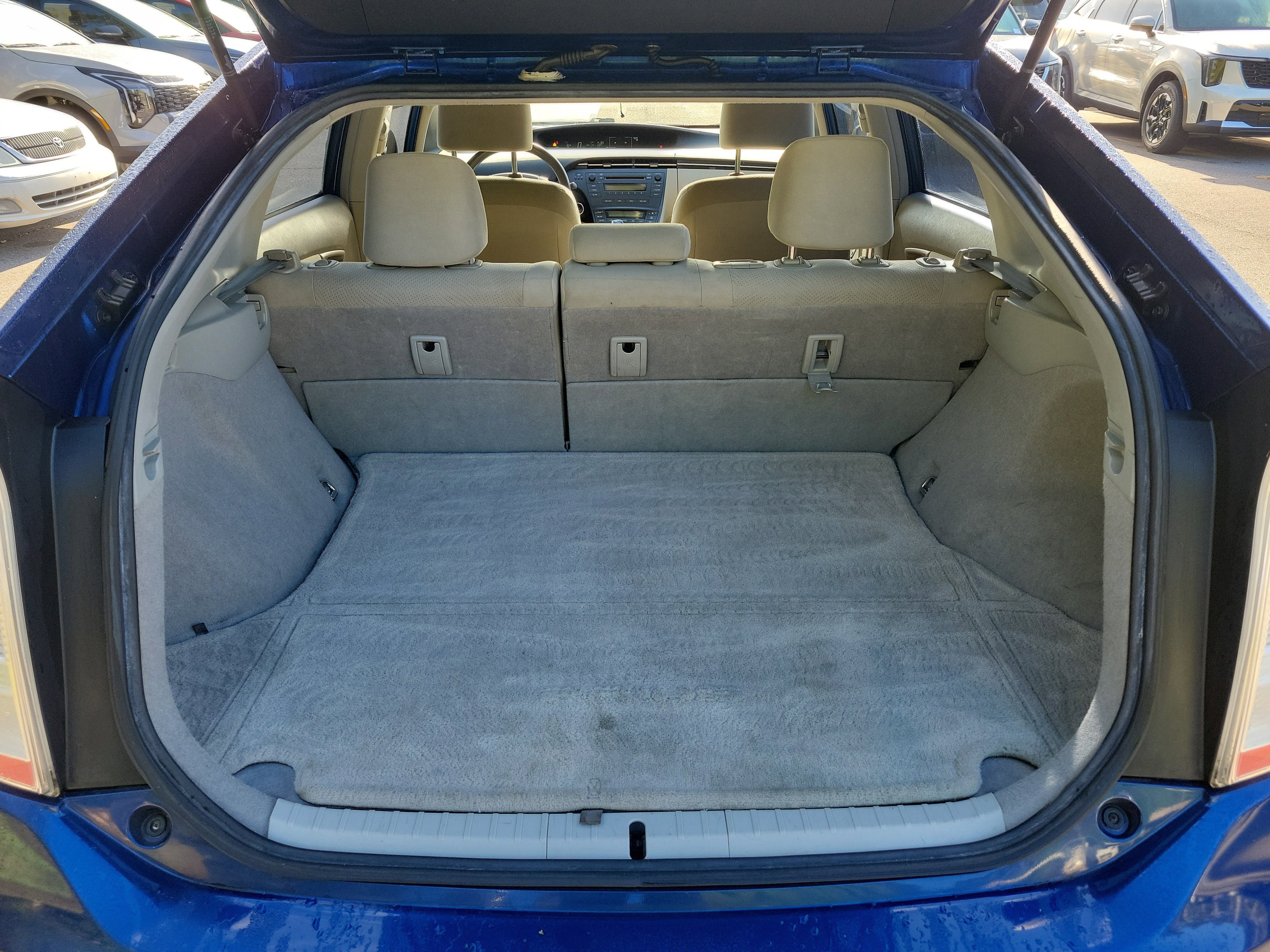 Used 2010 Toyota Prius Two image 14