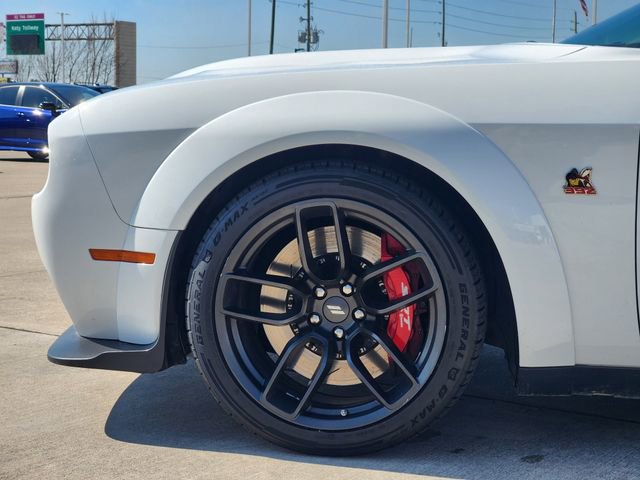 Used 2022 Dodge Challenger R/T Scat Pack image 8