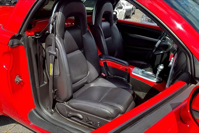 Used 2004 Chevrolet SSR w/ Preferred Equipment Group image 7