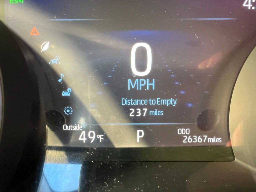 Used 2024 Toyota Camry XLE w/ Cold Weather Package image 17