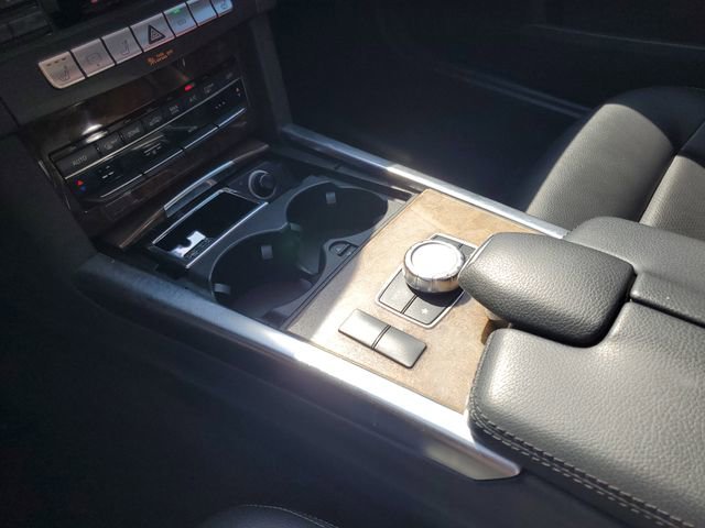 Used 2014 Mercedes-Benz E 350 Sedan image 21