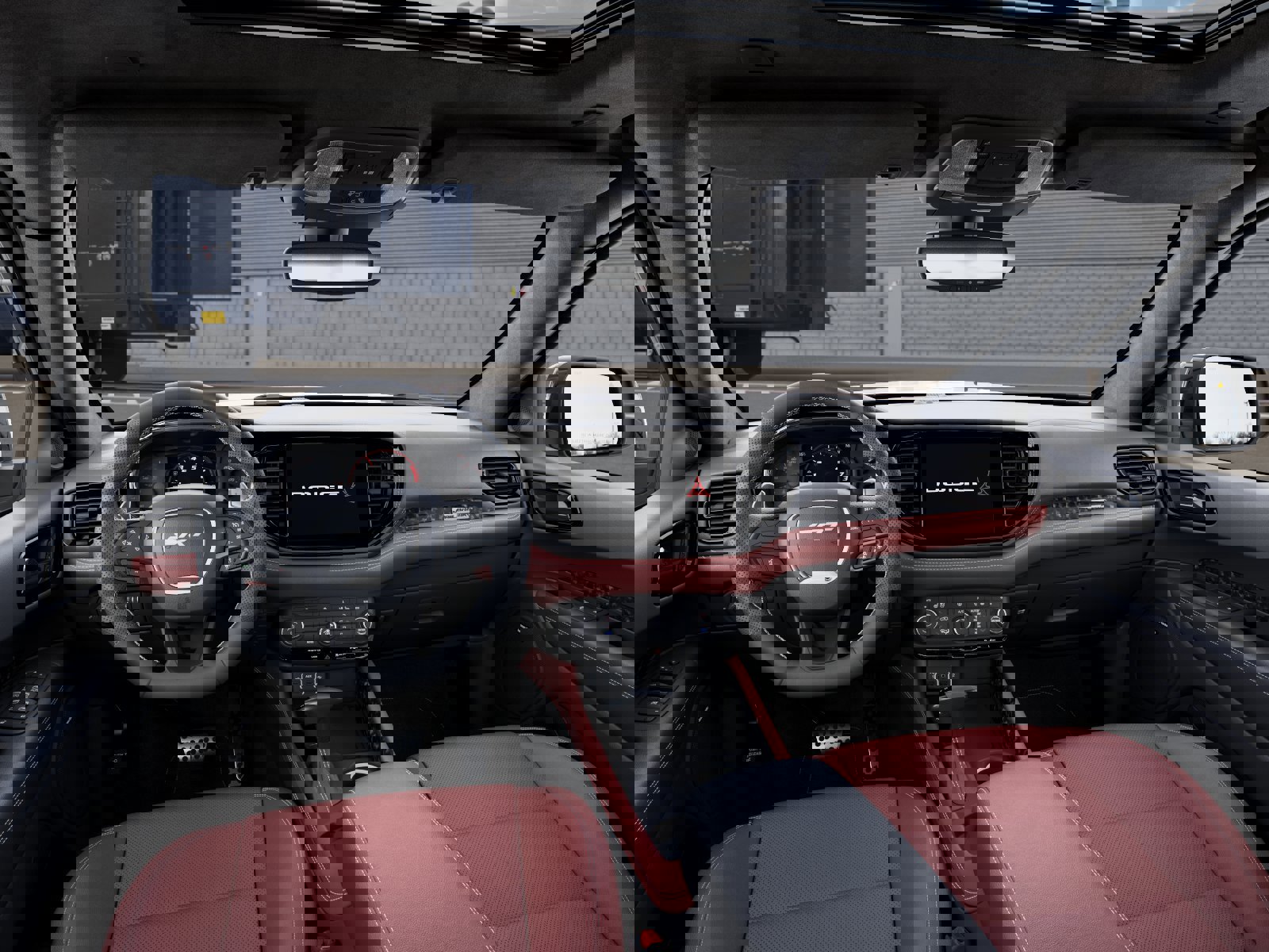 New 2026 Dodge Durango SRT Hellcat image 8