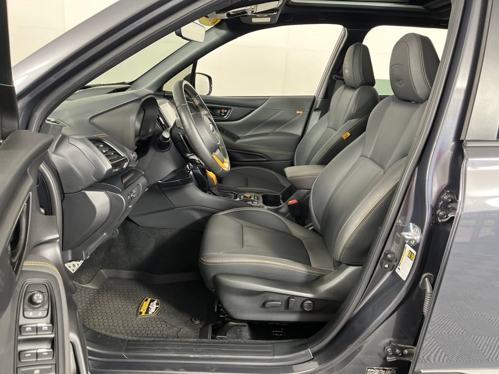 Used 2023 Subaru Forester Wilderness AWD/4WD image 29